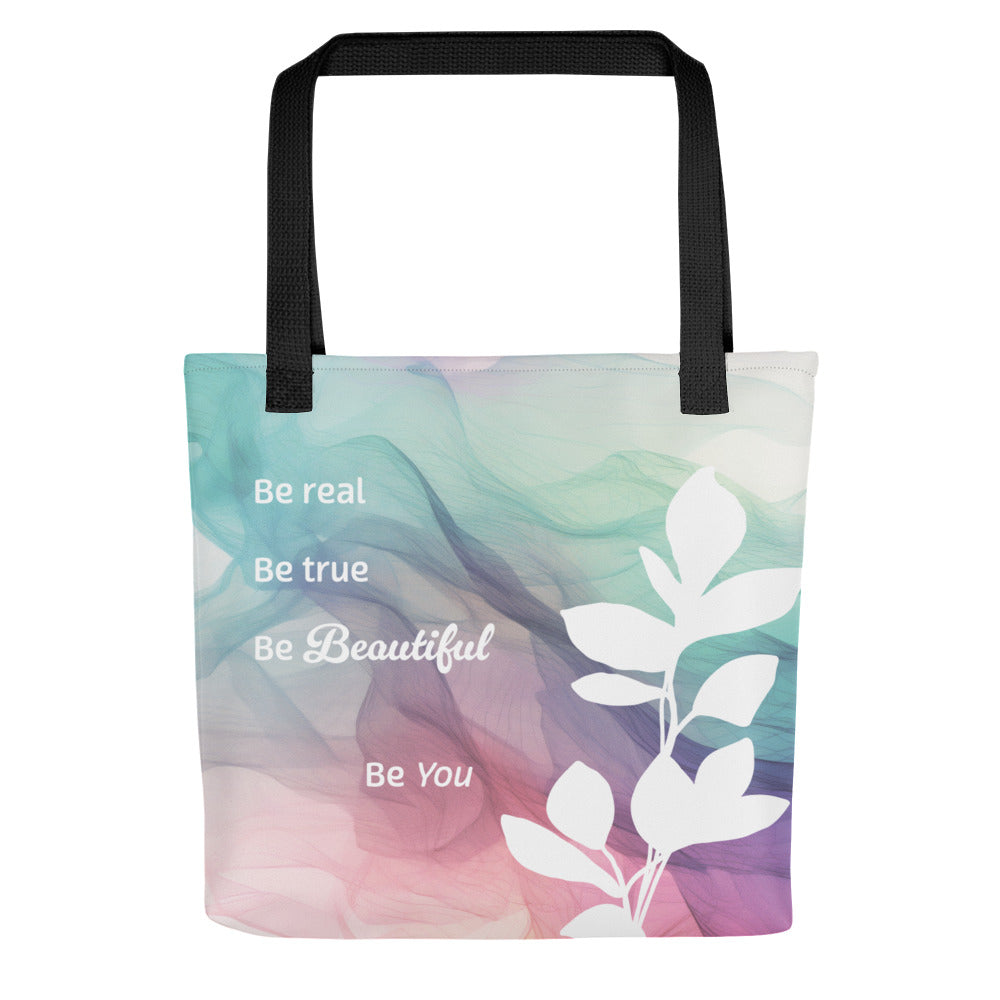 &quot;Be You&quot; Tote bag