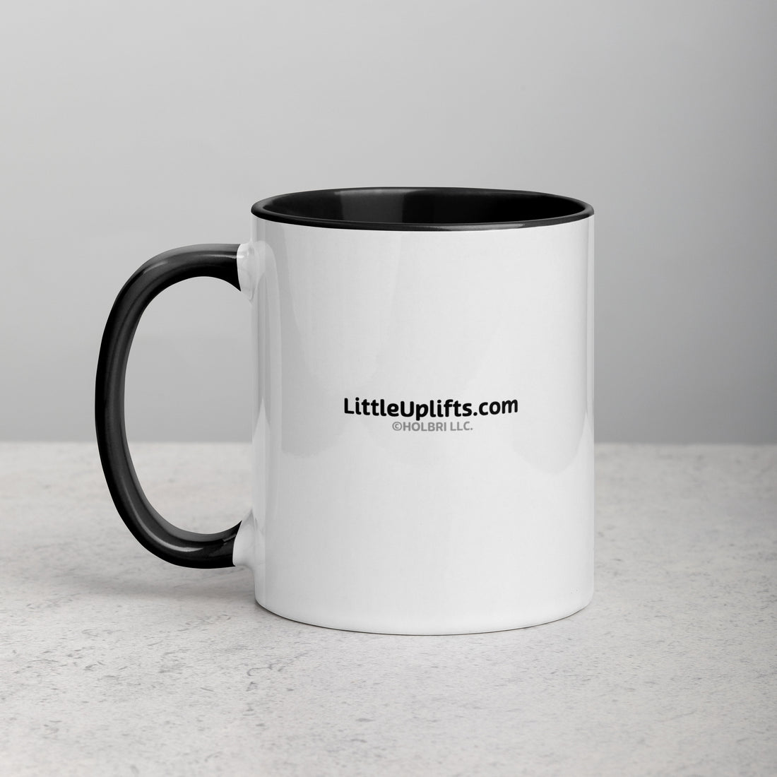 My Cup of Happy Mug